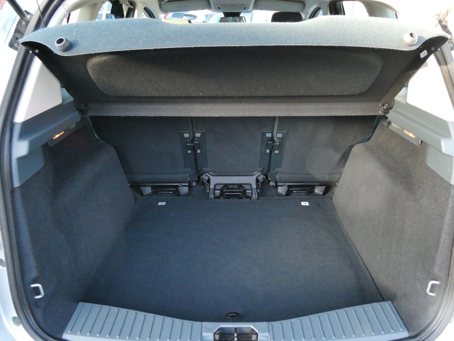 Used Ford C-Max 2013 for sale - 77127378: Photo 20