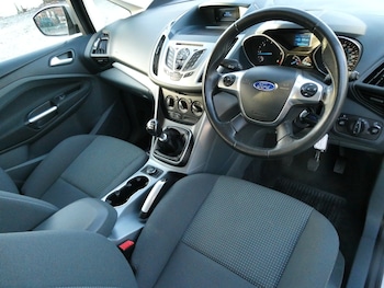 Used Ford C-Max 2013 for sale - 77127378: Photo