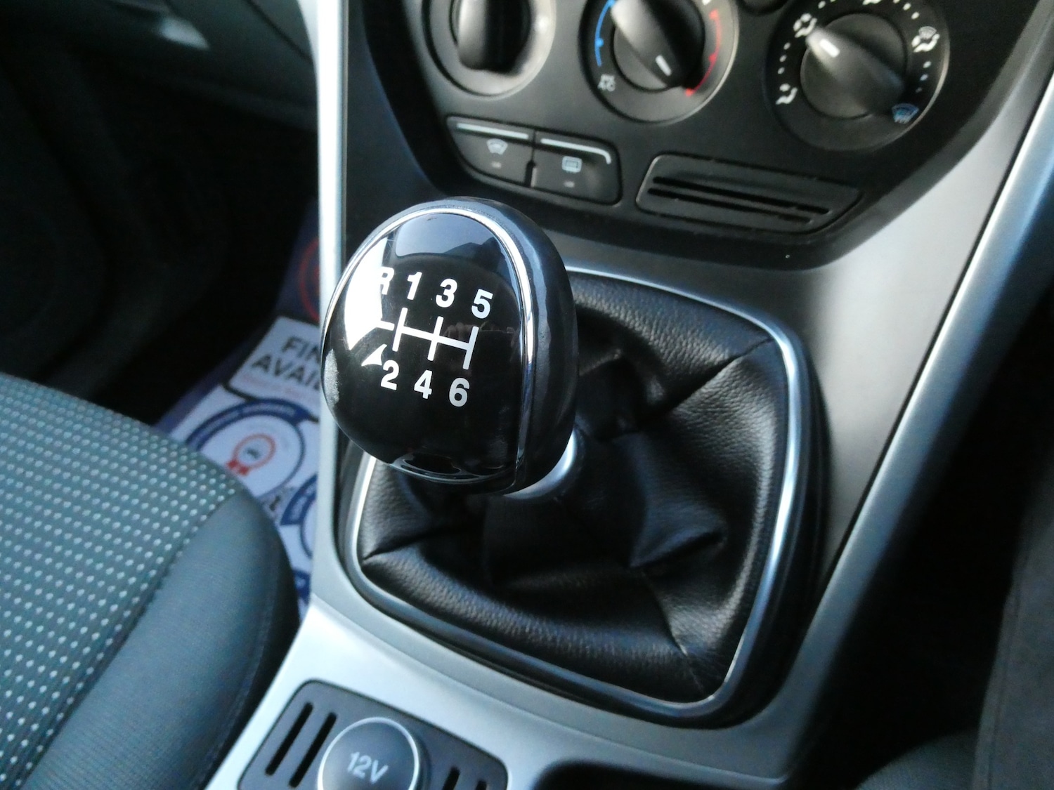 Used Ford C-Max 2013 for sale - 77127378: Photo 7