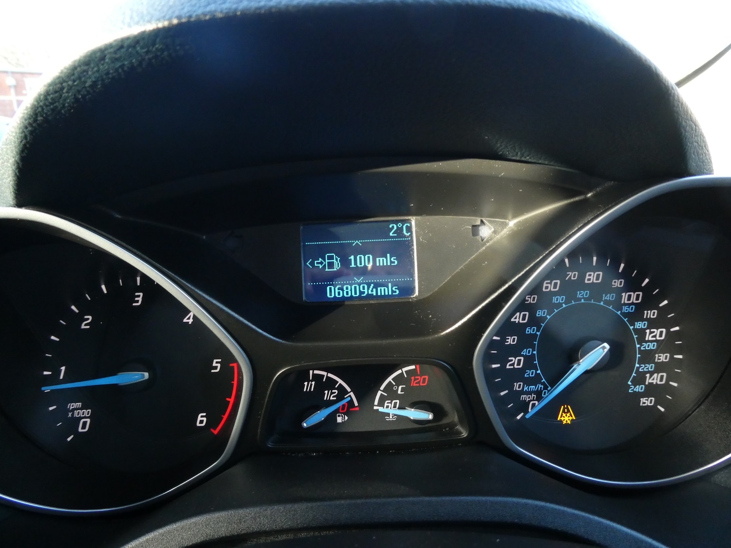 Used Ford C-Max 2013 for sale - 77127378: Photo 8