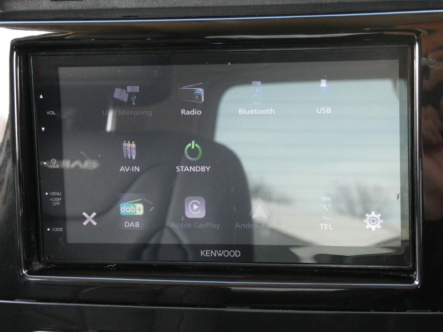 Used Mitsubishi Shogun 2014 for sale - 78162238: Photo 13