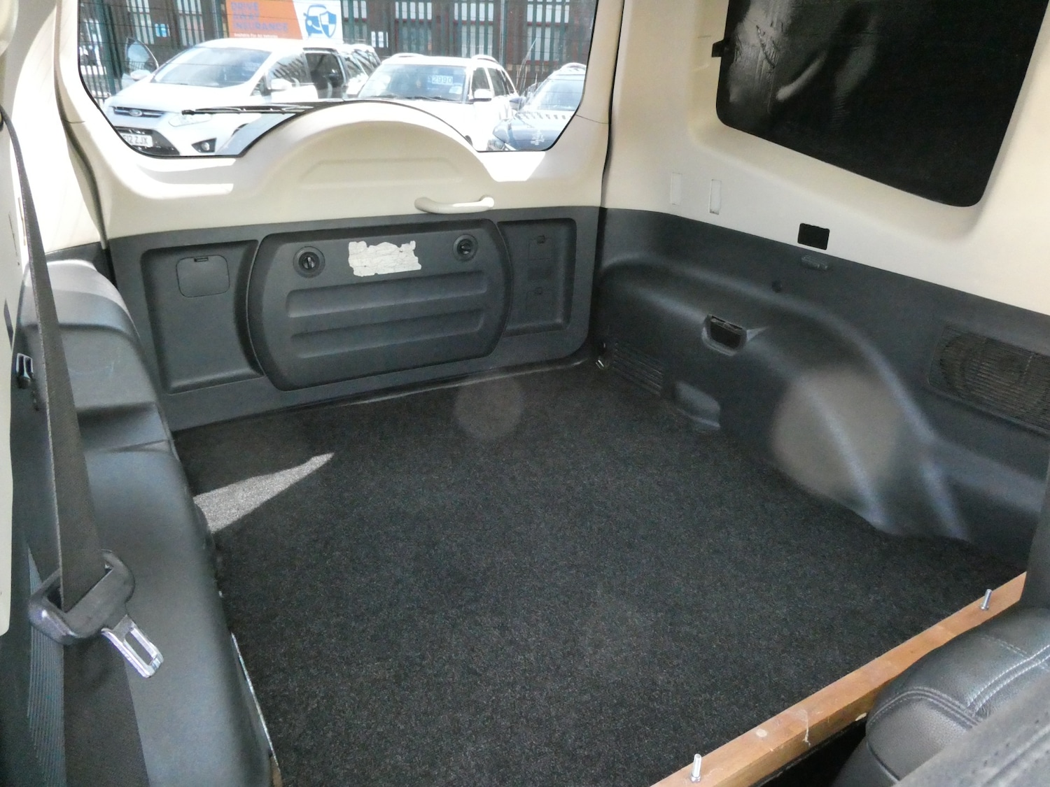 Used Mitsubishi Shogun 2014 for sale - 78162238: Photo 19