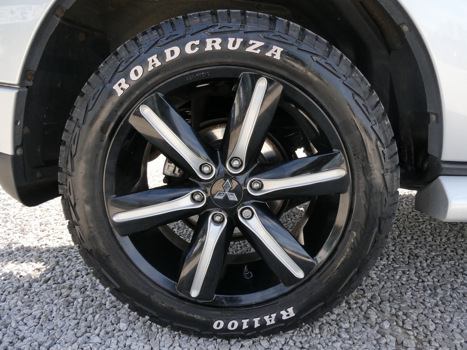 Used Mitsubishi Shogun 2014 for sale - 78162238: Photo 20