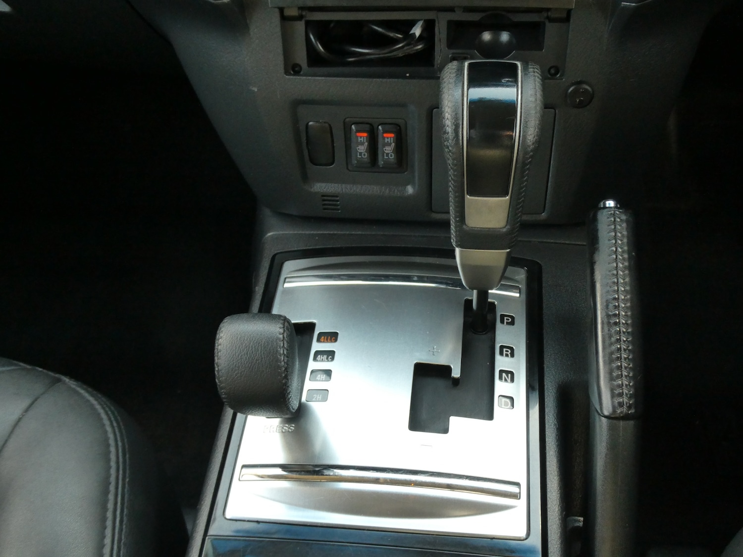 Used Mitsubishi Shogun 2014 for sale - 78162238: Photo 5