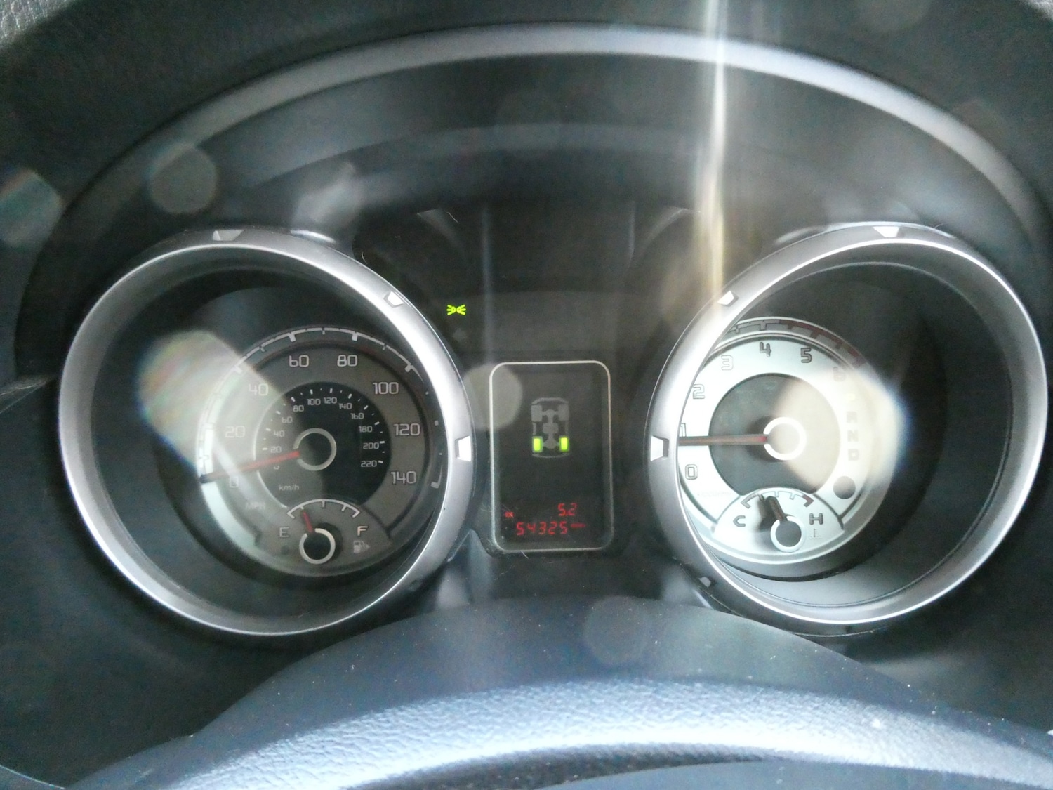 Used Mitsubishi Shogun 2014 for sale - 78162238: Photo 6