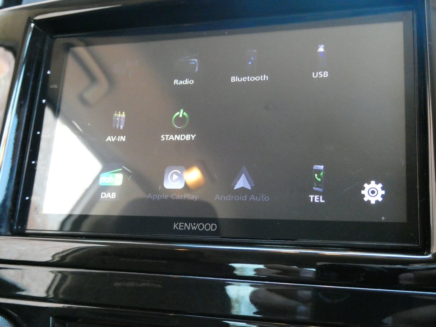 Used Mitsubishi Shogun 2014 for sale - 78162238: Photo 9