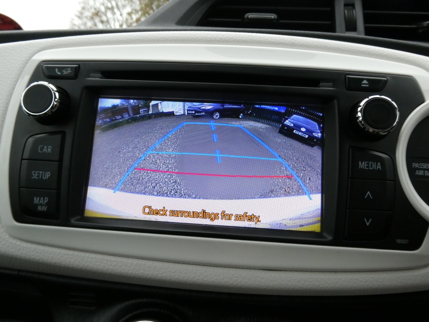 Used Toyota Yaris 2013 for sale - 76541930: Photo 10