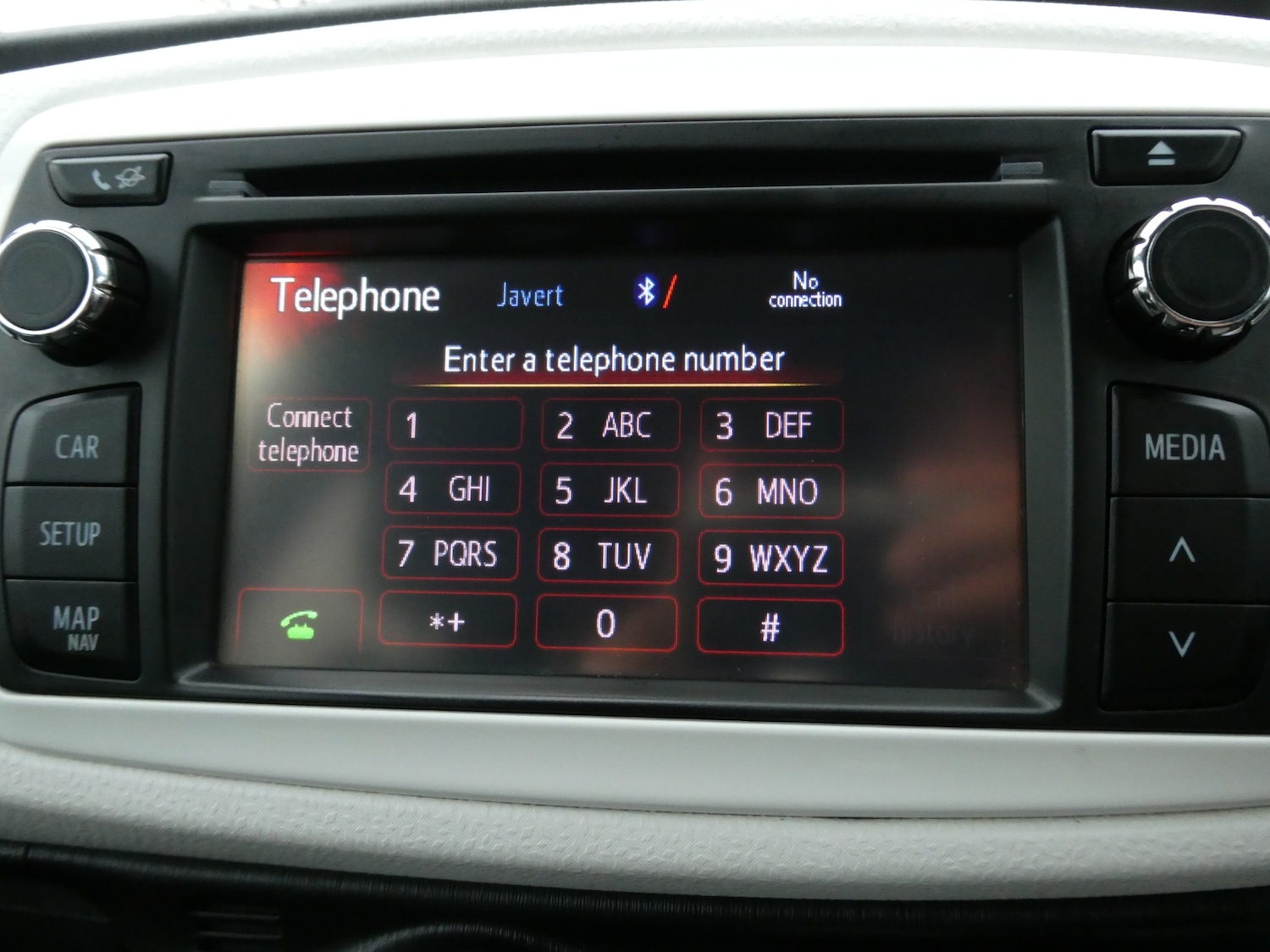 Used Toyota Yaris 2013 for sale - 76541930: Photo 11