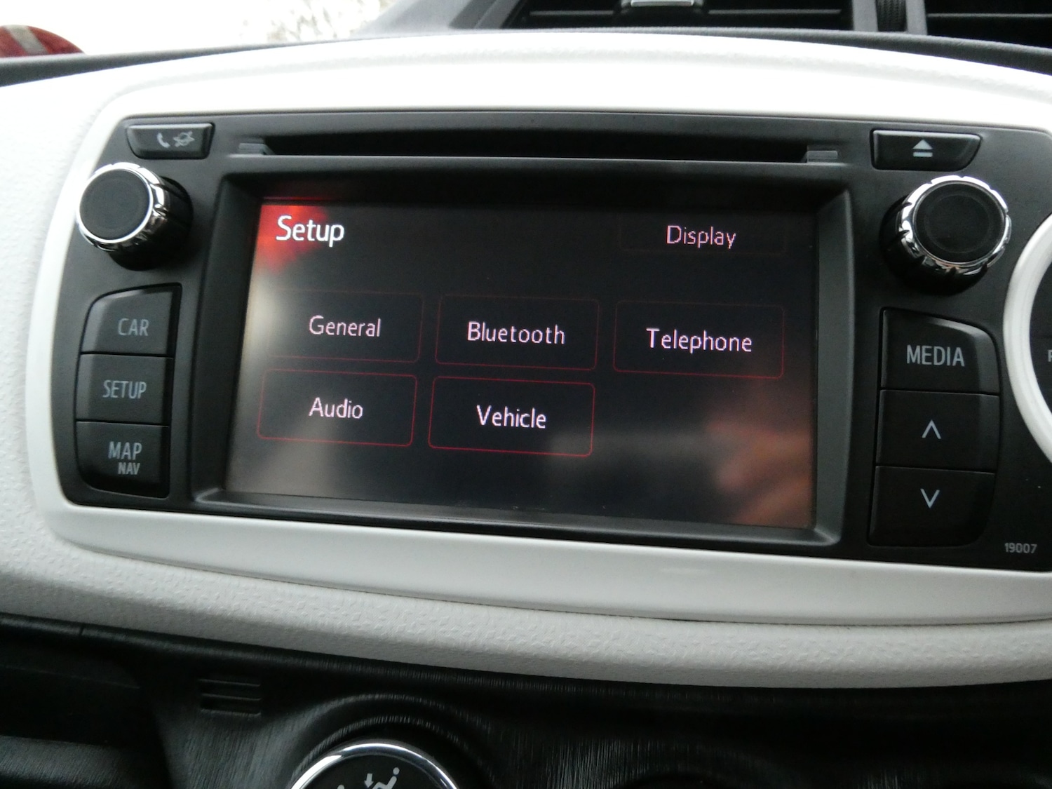 Used Toyota Yaris 2013 for sale - 76541930: Photo 18