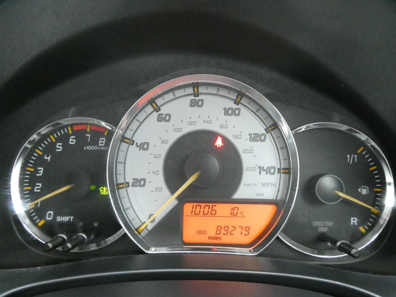 Used Toyota Yaris 2013 for sale - 76541930: Photo 8