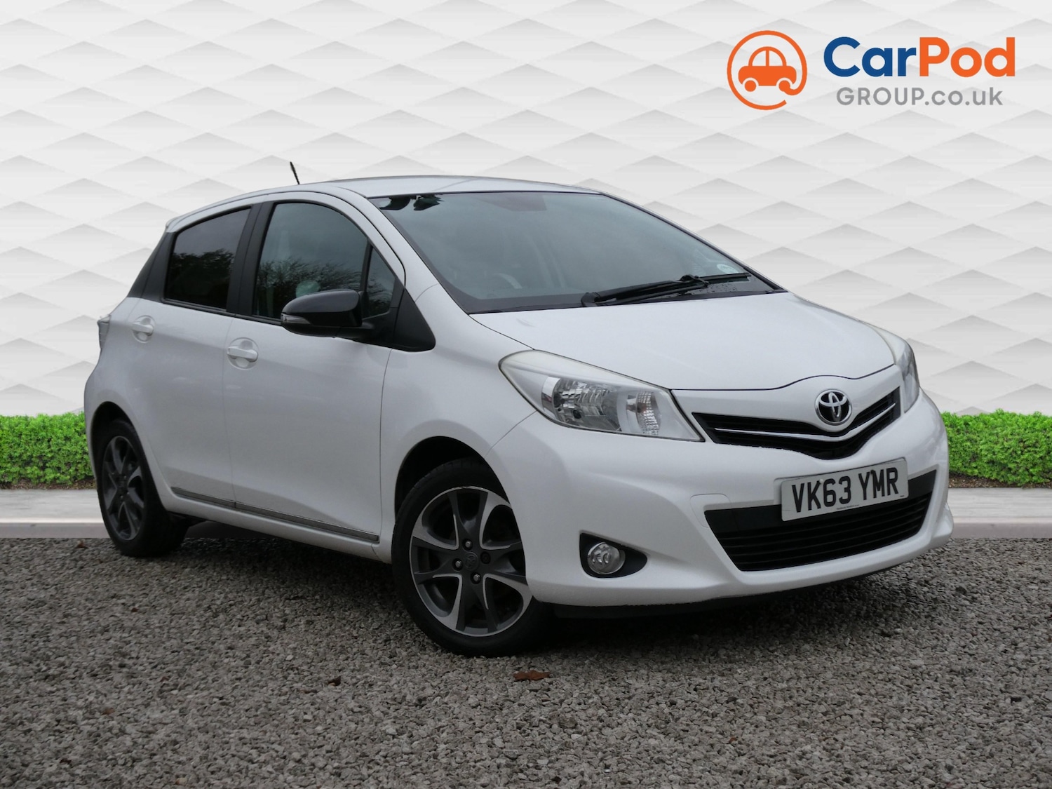 Used Toyota Yaris 2013 for sale - 76541930: Photo 9