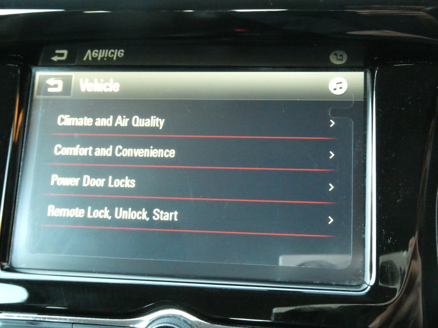 Used Vauxhall Corsa 2017 for sale - 77160672: Photo 11