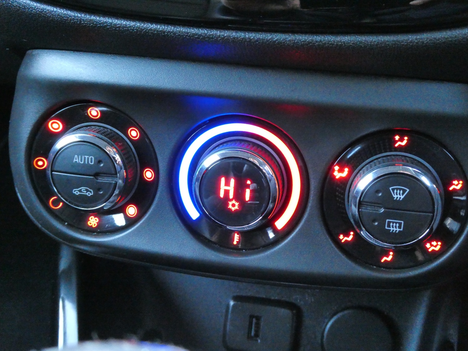 Used Vauxhall Corsa 2017 for sale - 77160672: Photo 13