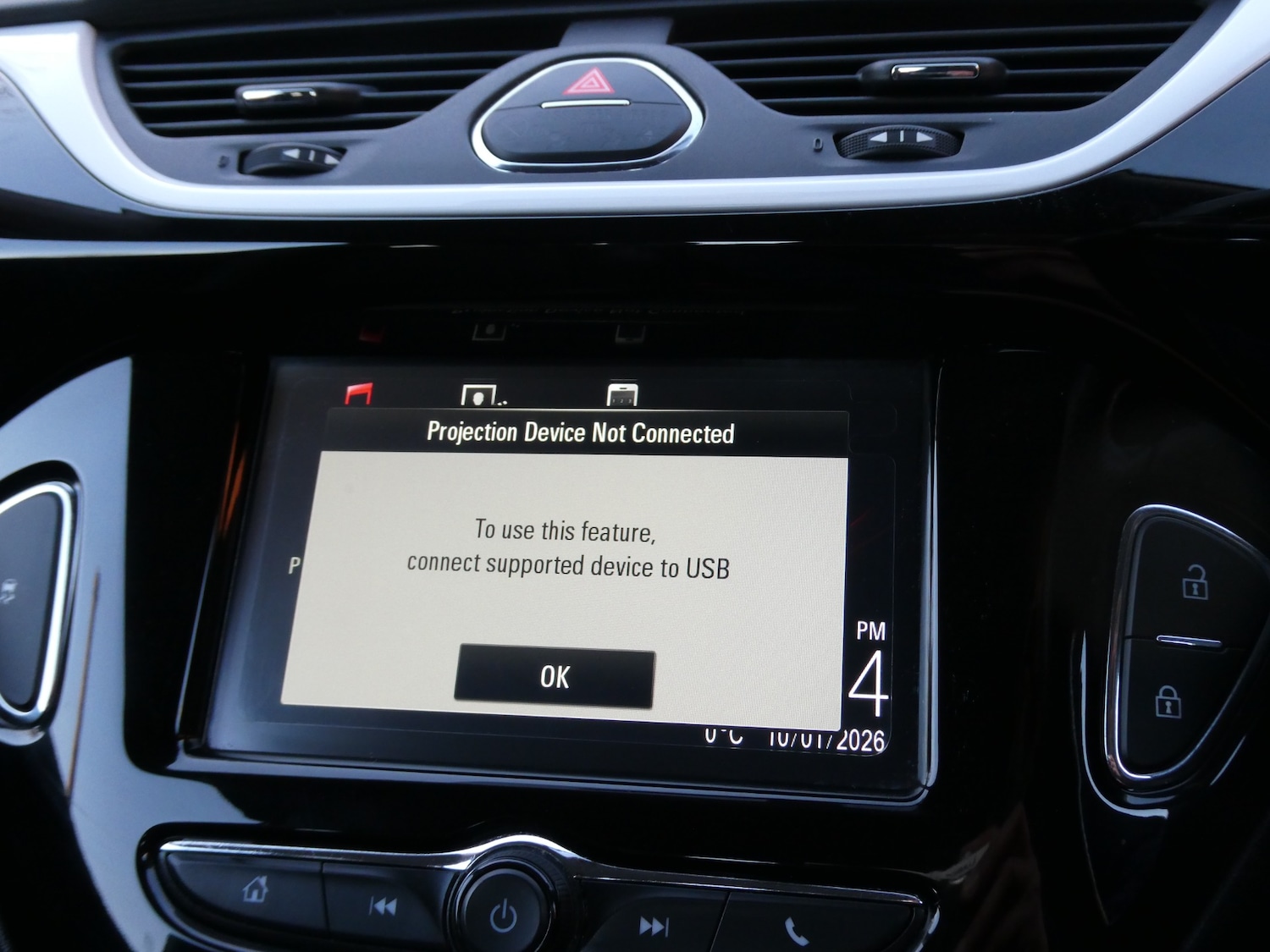 Used Vauxhall Corsa 2017 for sale - 77160672: Photo 14