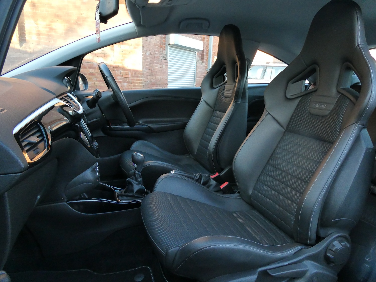 Used Vauxhall Corsa 2017 for sale - 77160672: Photo 16