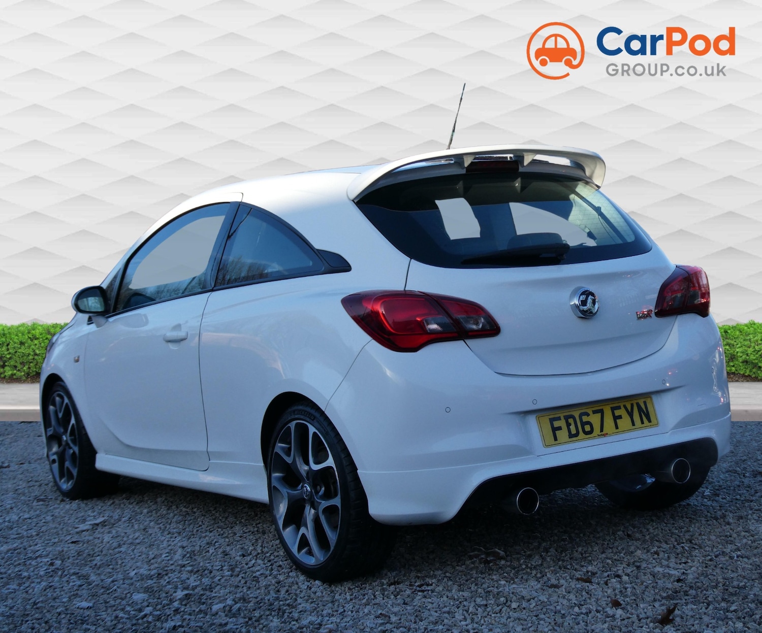Used Vauxhall Corsa 2017 for sale - 77160672: Photo 17