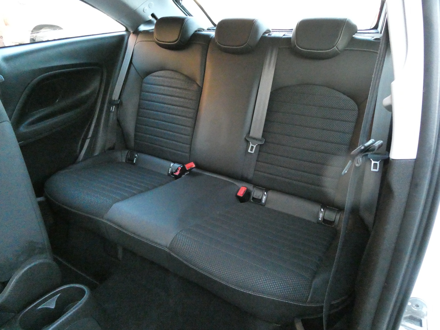 Used Vauxhall Corsa 2017 for sale - 77160672: Photo 18