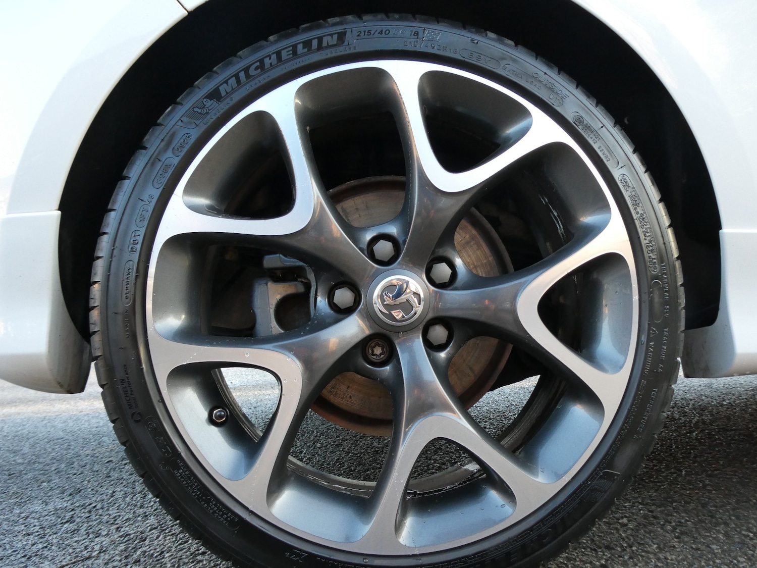 Used Vauxhall Corsa 2017 for sale - 77160672: Photo 21