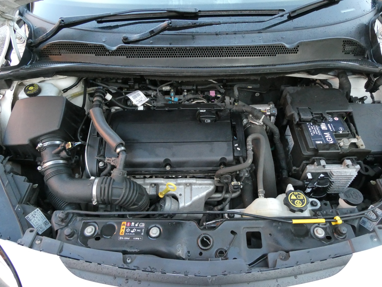 Used Vauxhall Corsa 2017 for sale - 77160672: Photo 23