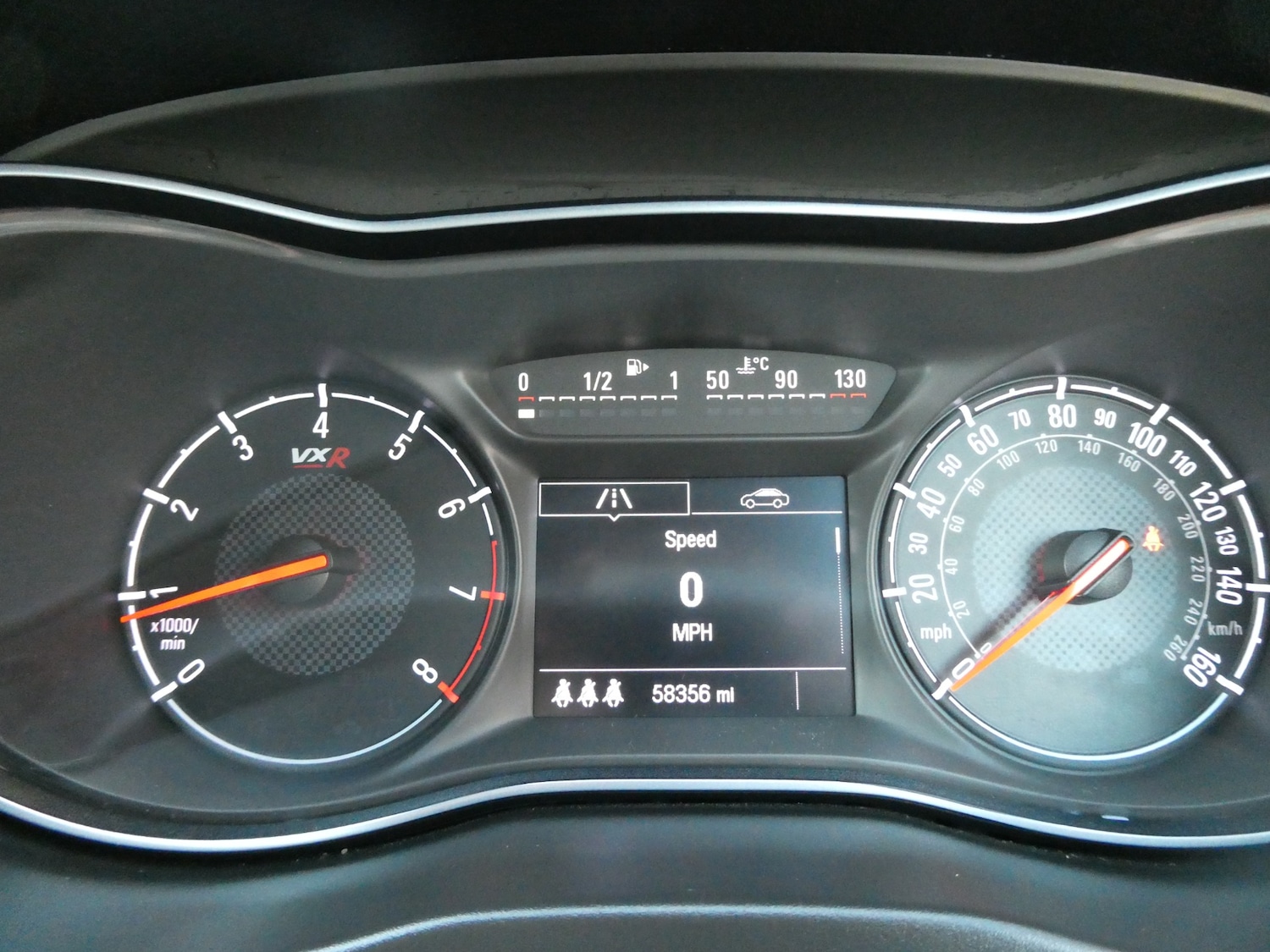 Used Vauxhall Corsa 2017 for sale - 77160672: Photo 8