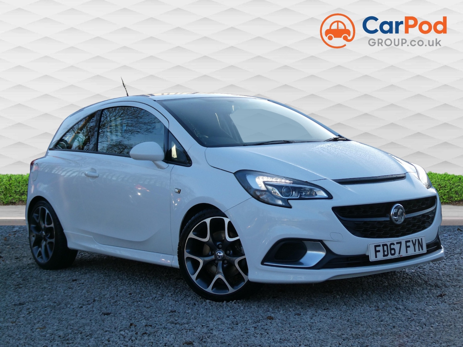 Used Vauxhall Corsa 2017 for sale - 77160672: Photo 9