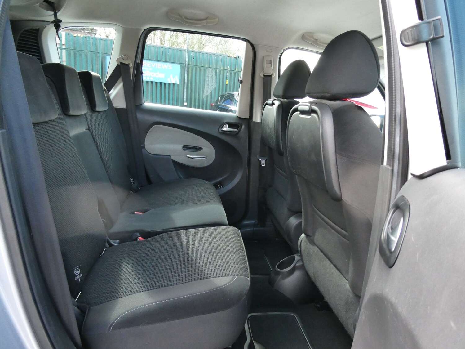 Used Citroen C3 Picasso 2014 for sale - 77832806: Photo 14