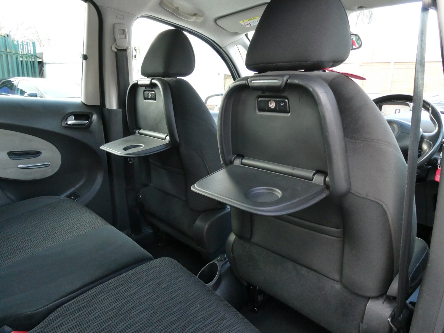 Used Citroen C3 Picasso 2014 for sale - 77832806: Photo 15