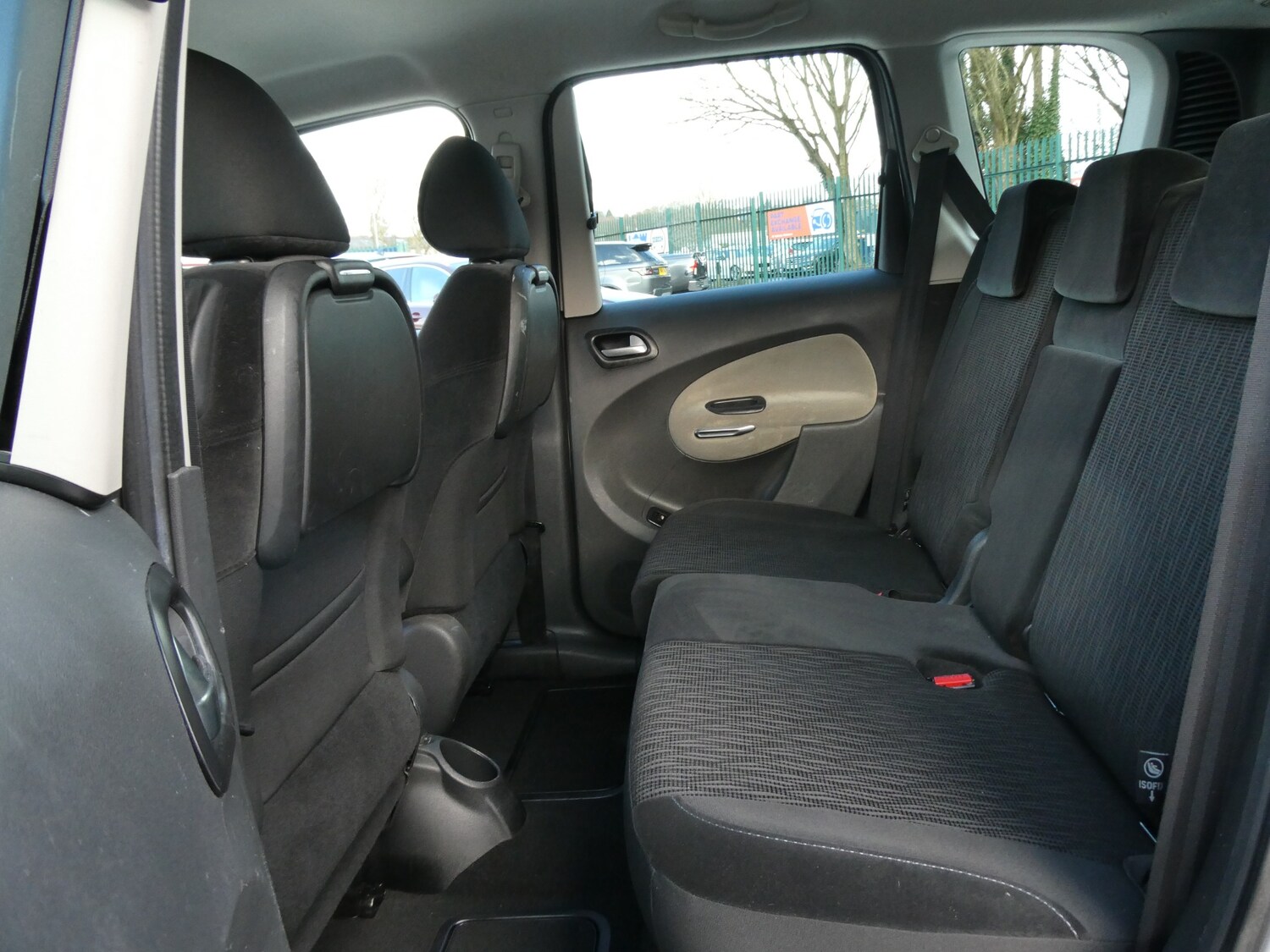 Used Citroen C3 Picasso 2014 for sale - 77832806: Photo 17