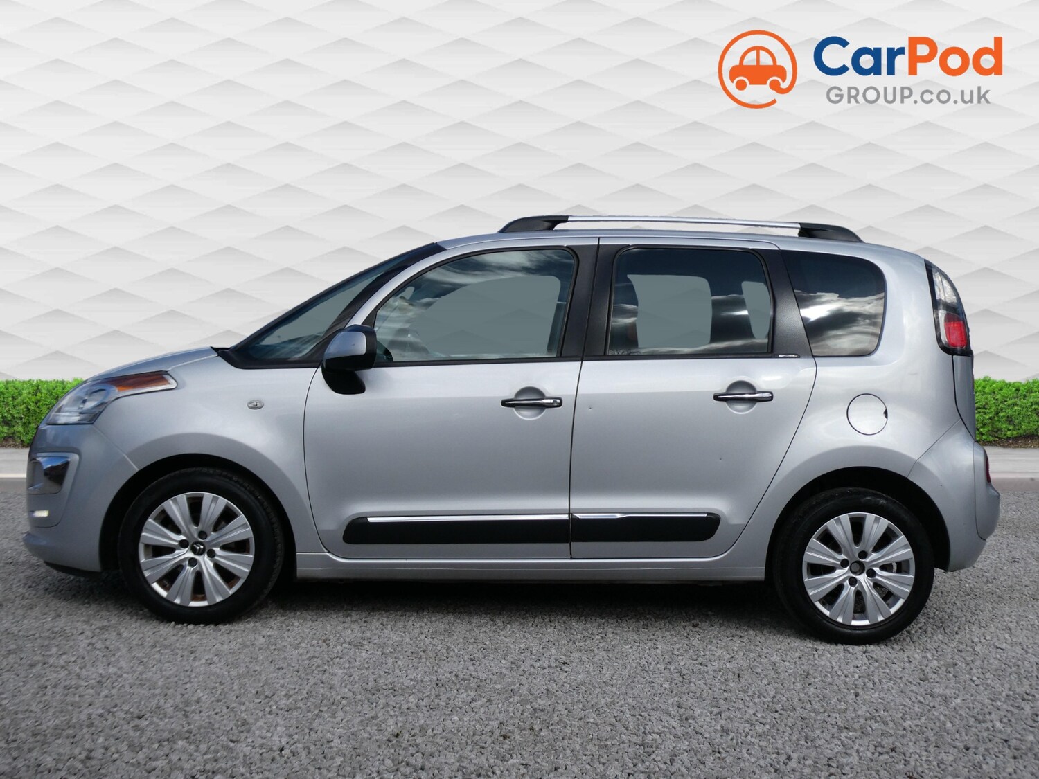Used Citroen C3 Picasso 2014 for sale - 77832806: Photo 19