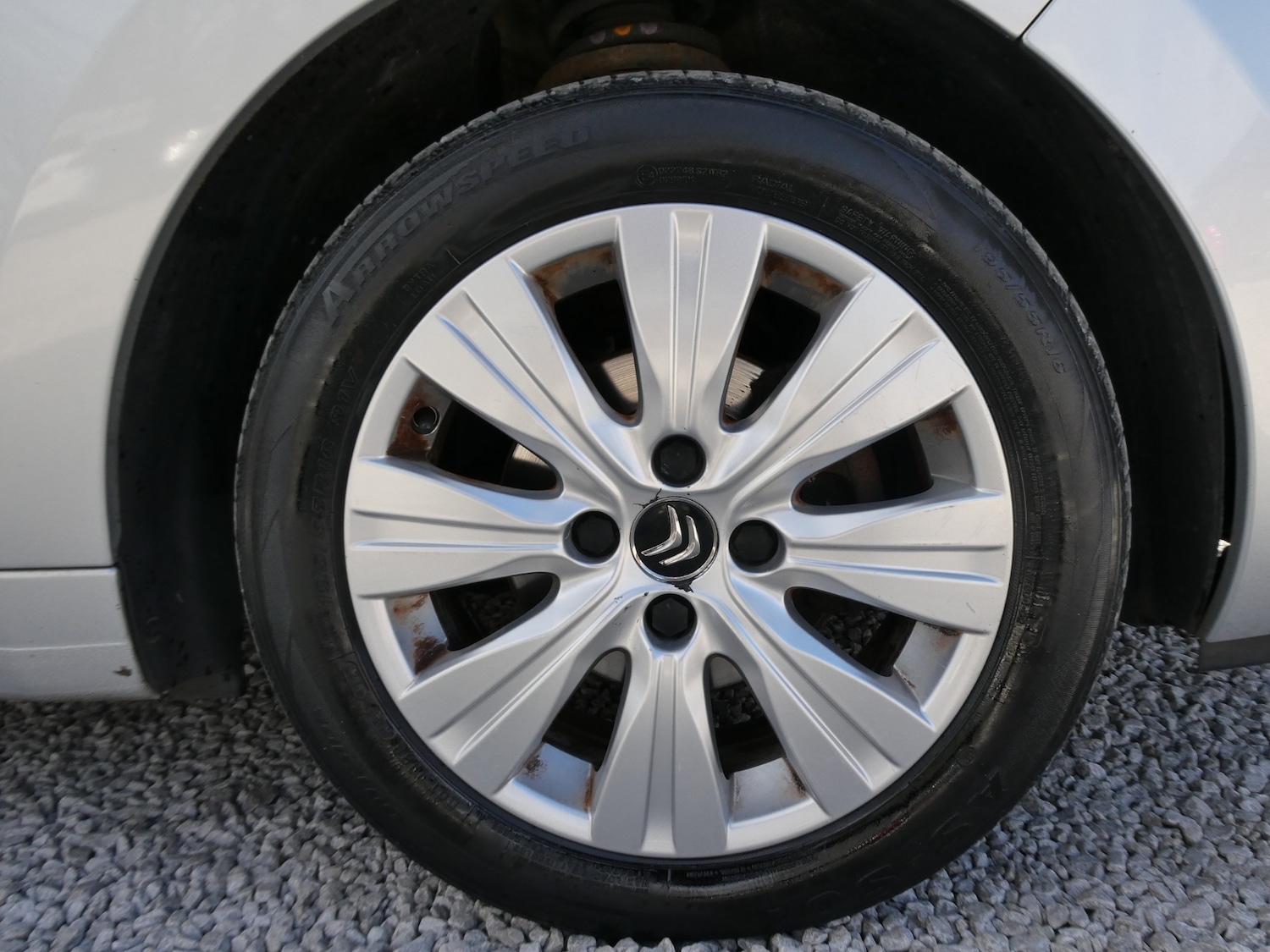 Used Citroen C3 Picasso 2014 for sale - 77832806: Photo 20