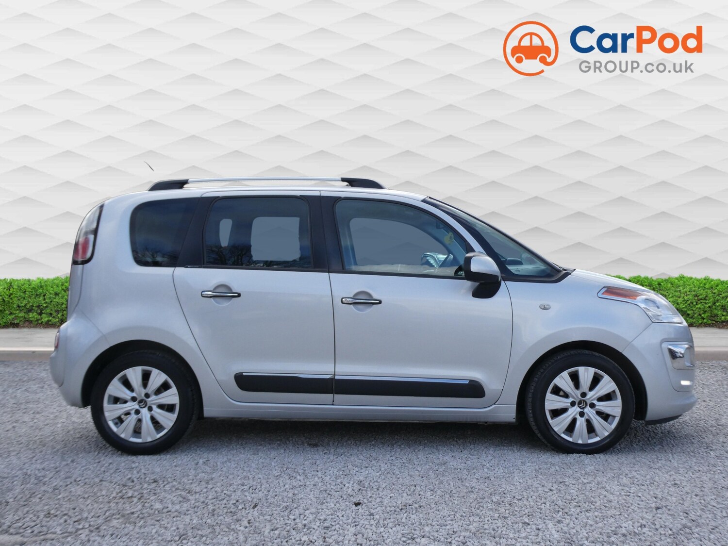 Used Citroen C3 Picasso 2014 for sale - 77832806: Photo 7