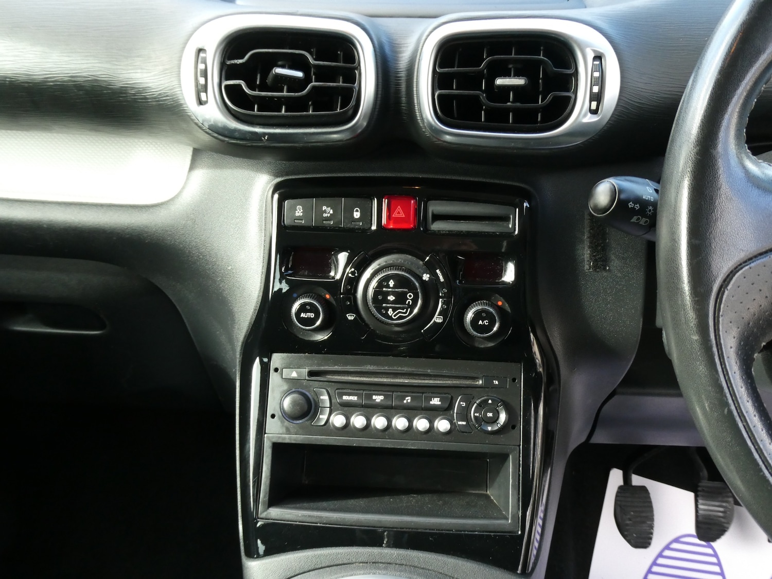 Used Citroen C3 Picasso 2014 for sale - 77832806: Photo 8