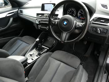 Used BMW X2 2018 for sale - 79786034: Photo