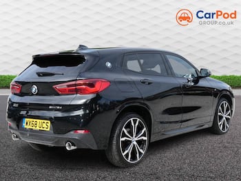 Used BMW X2 2018 for sale - 79786034: Photo