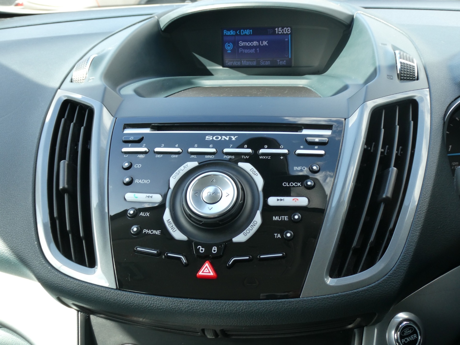 Used Ford C-Max 2013 for sale - 78199019: Photo 13