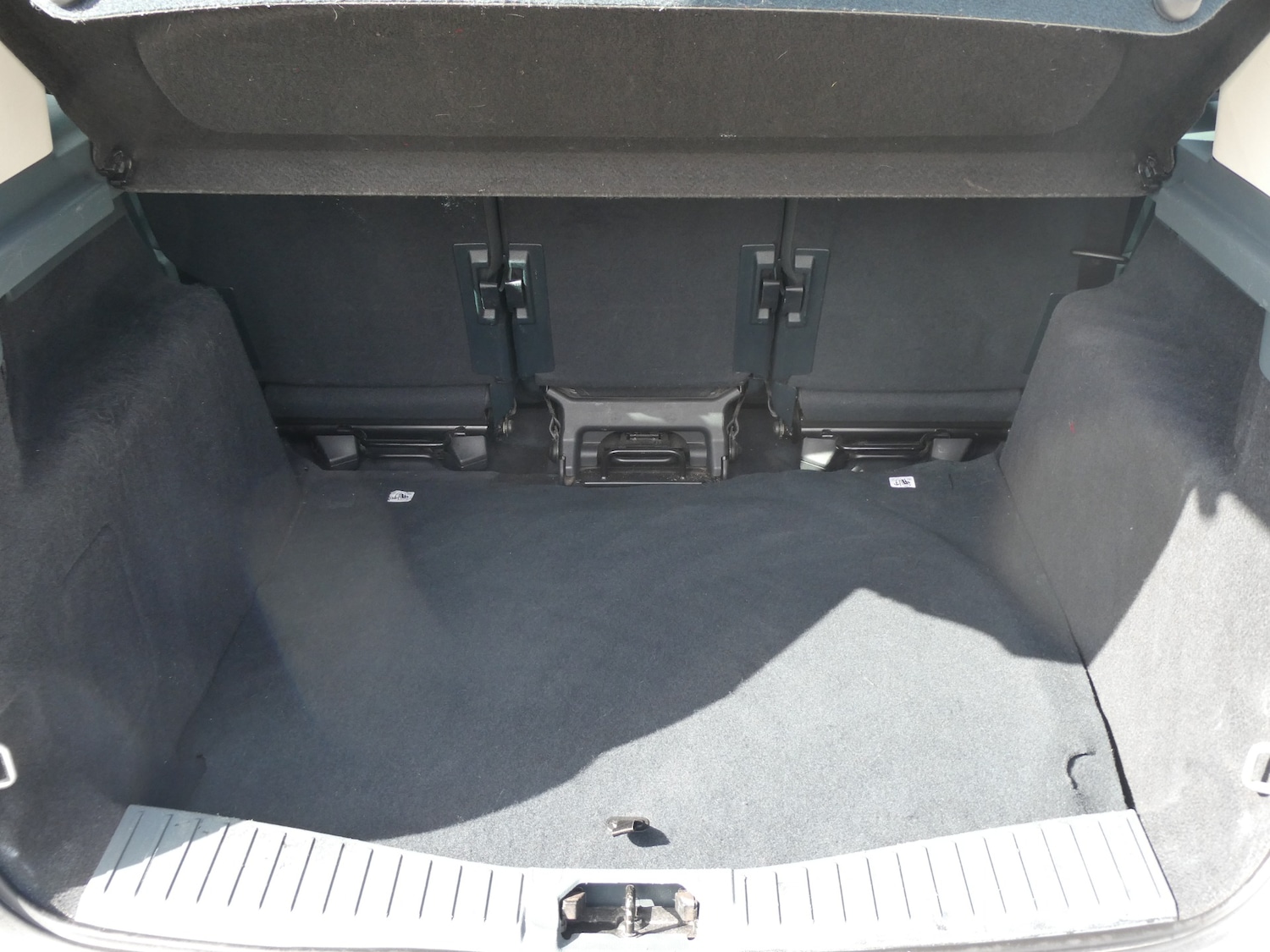 Used Ford C-Max 2013 for sale - 78199019: Photo 19