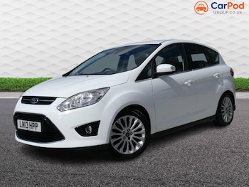 Used Ford C-Max 2013 for sale - 78199019: Photo