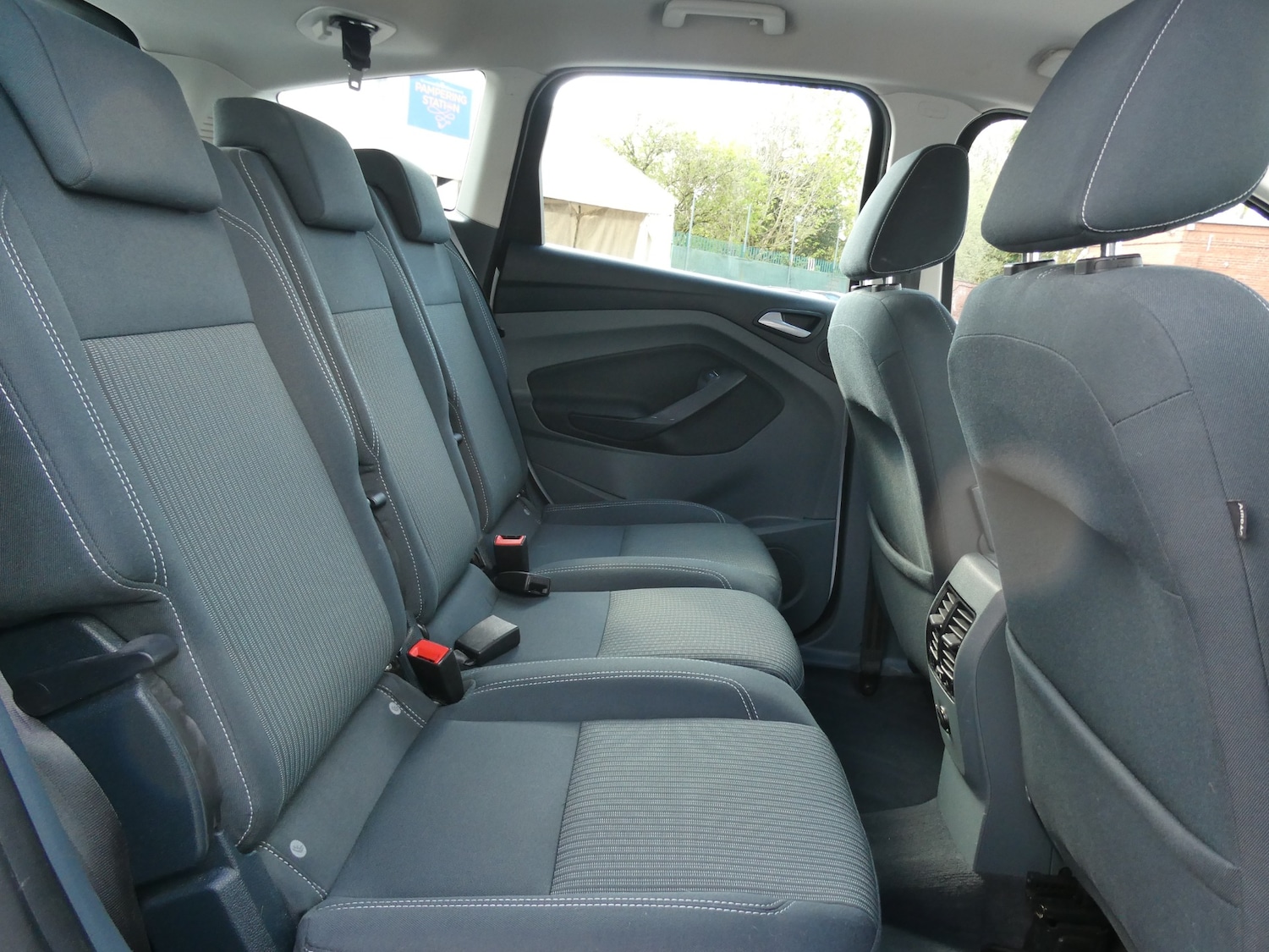 Used Ford C-Max 2013 for sale - 78199019: Photo 20