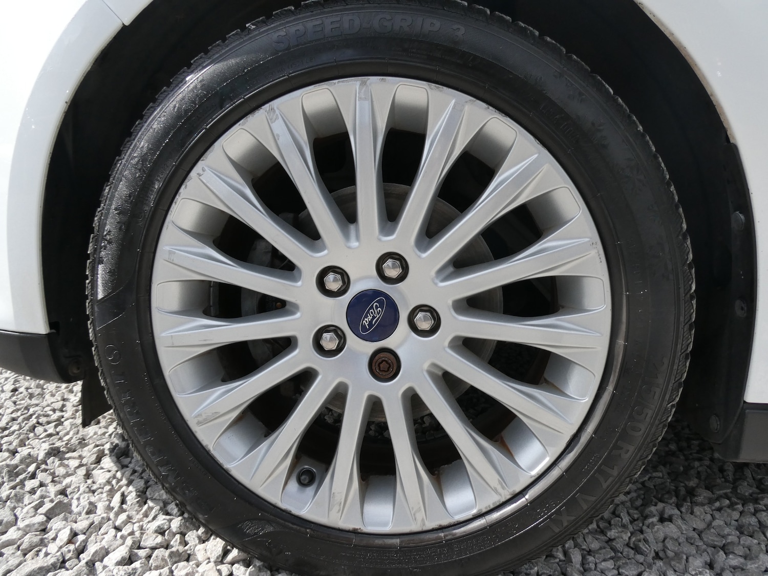 Used Ford C-Max 2013 for sale - 78199019: Photo 21