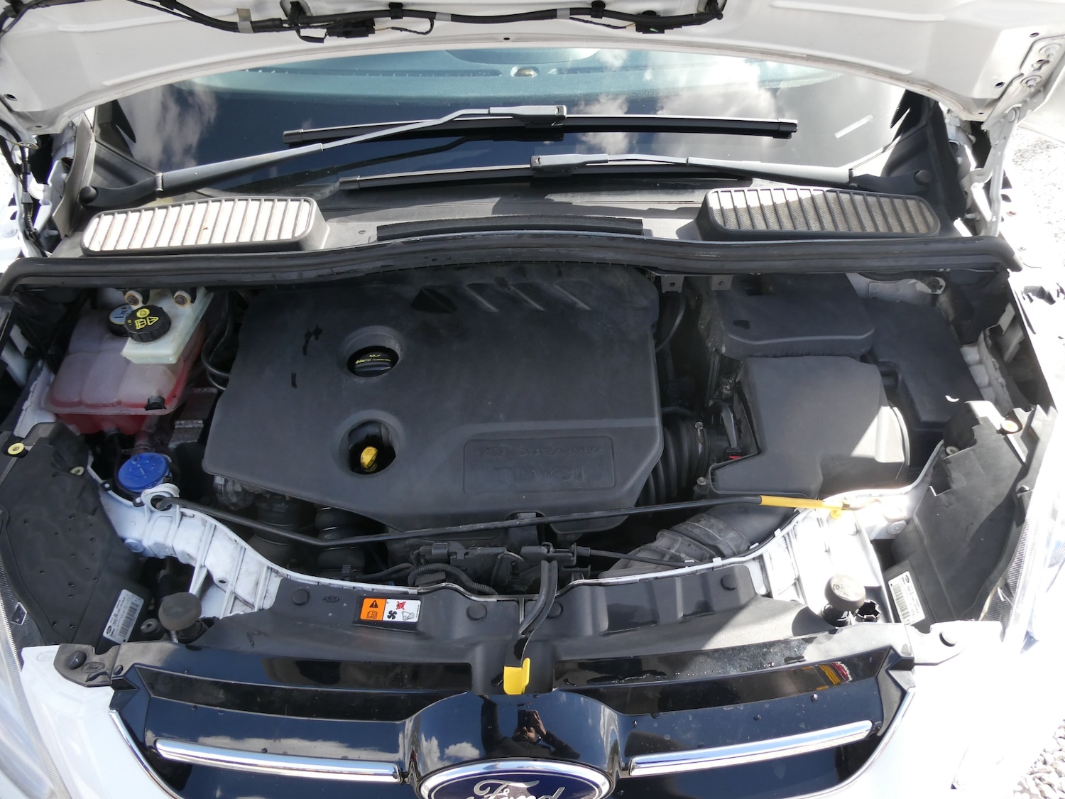 Used Ford C-Max 2013 for sale - 78199019: Photo 23