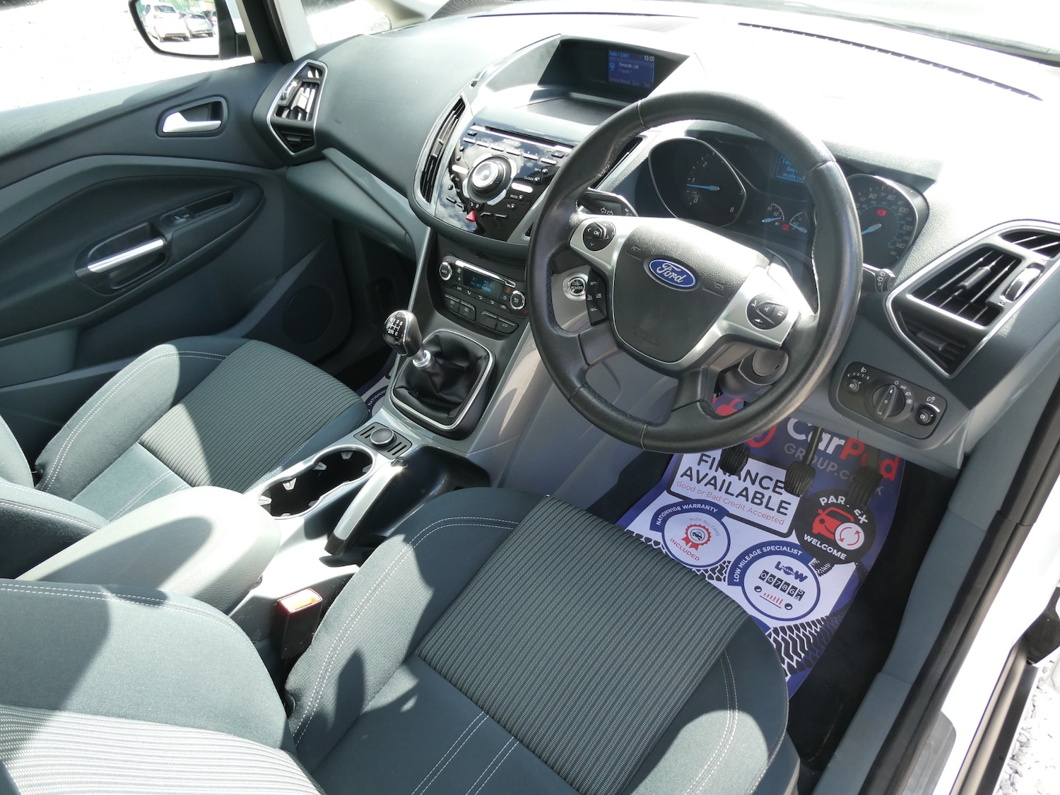 Used Ford C-Max 2013 for sale - 78199019: Photo 3