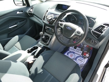 Used Ford C-Max 2013 for sale - 78199019: Photo