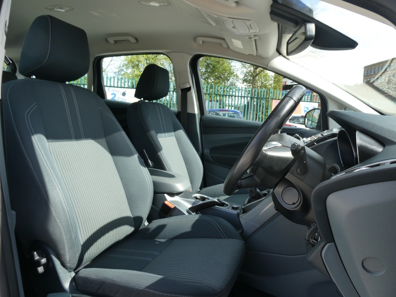 Used Ford C-Max 2013 for sale - 78199019: Photo 5