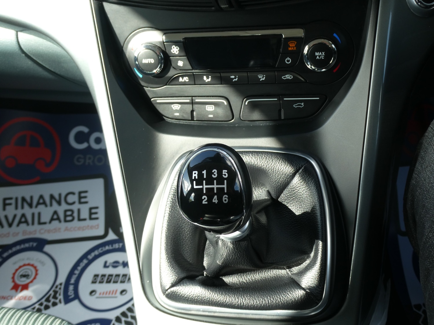 Used Ford C-Max 2013 for sale - 78199019: Photo 7