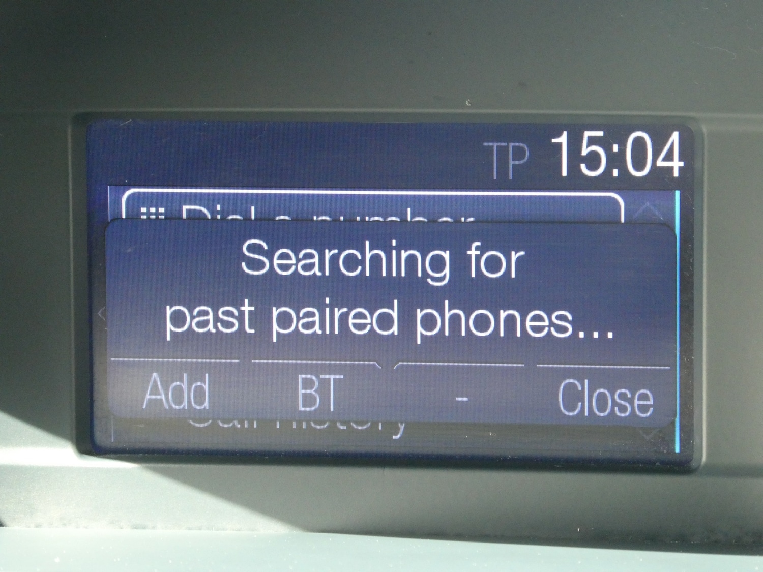 Used Ford C-Max 2013 for sale - 78199019: Photo 9