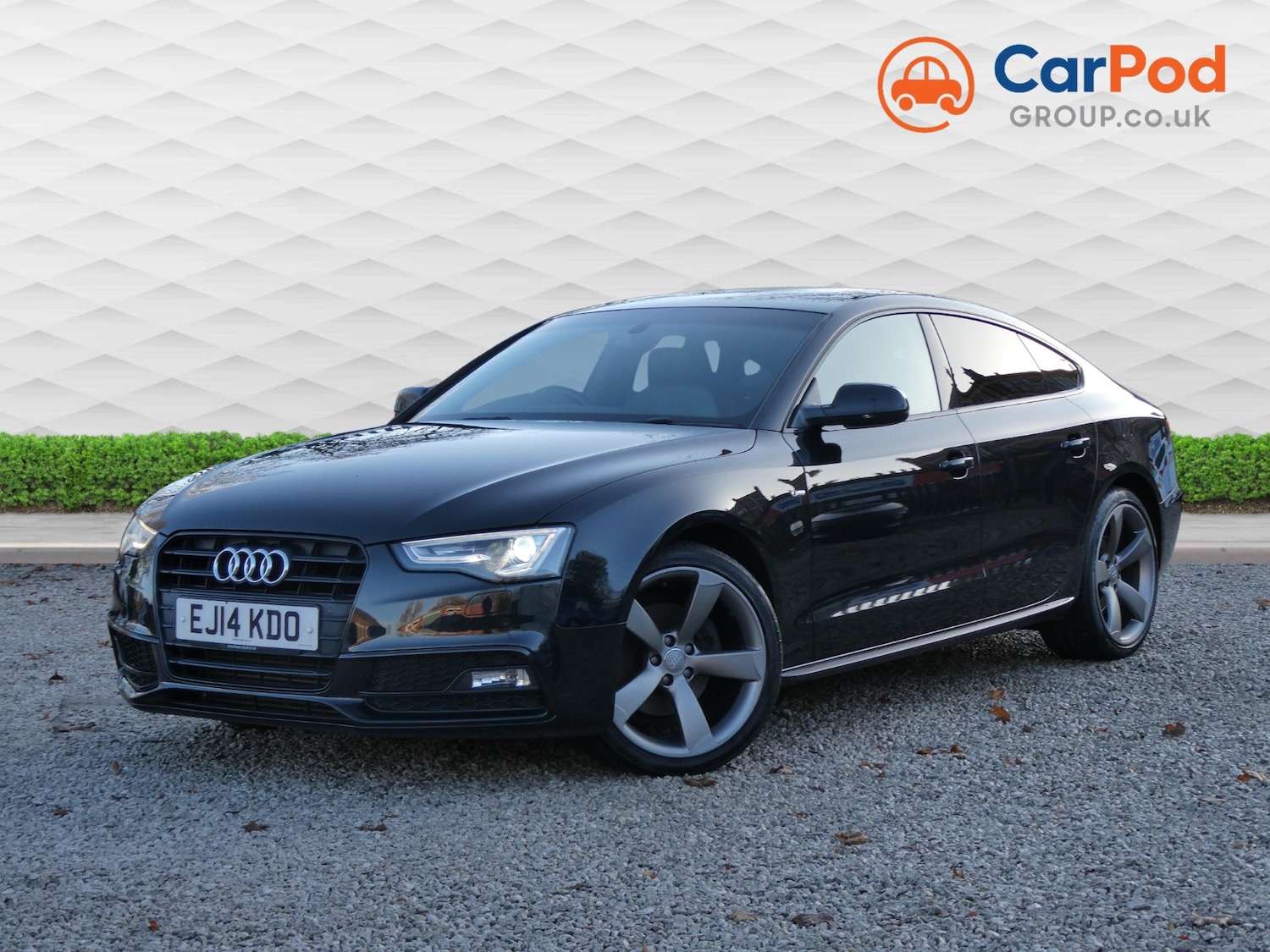 Used Audi A5 2014 for sale - 76777060: Photo 1
