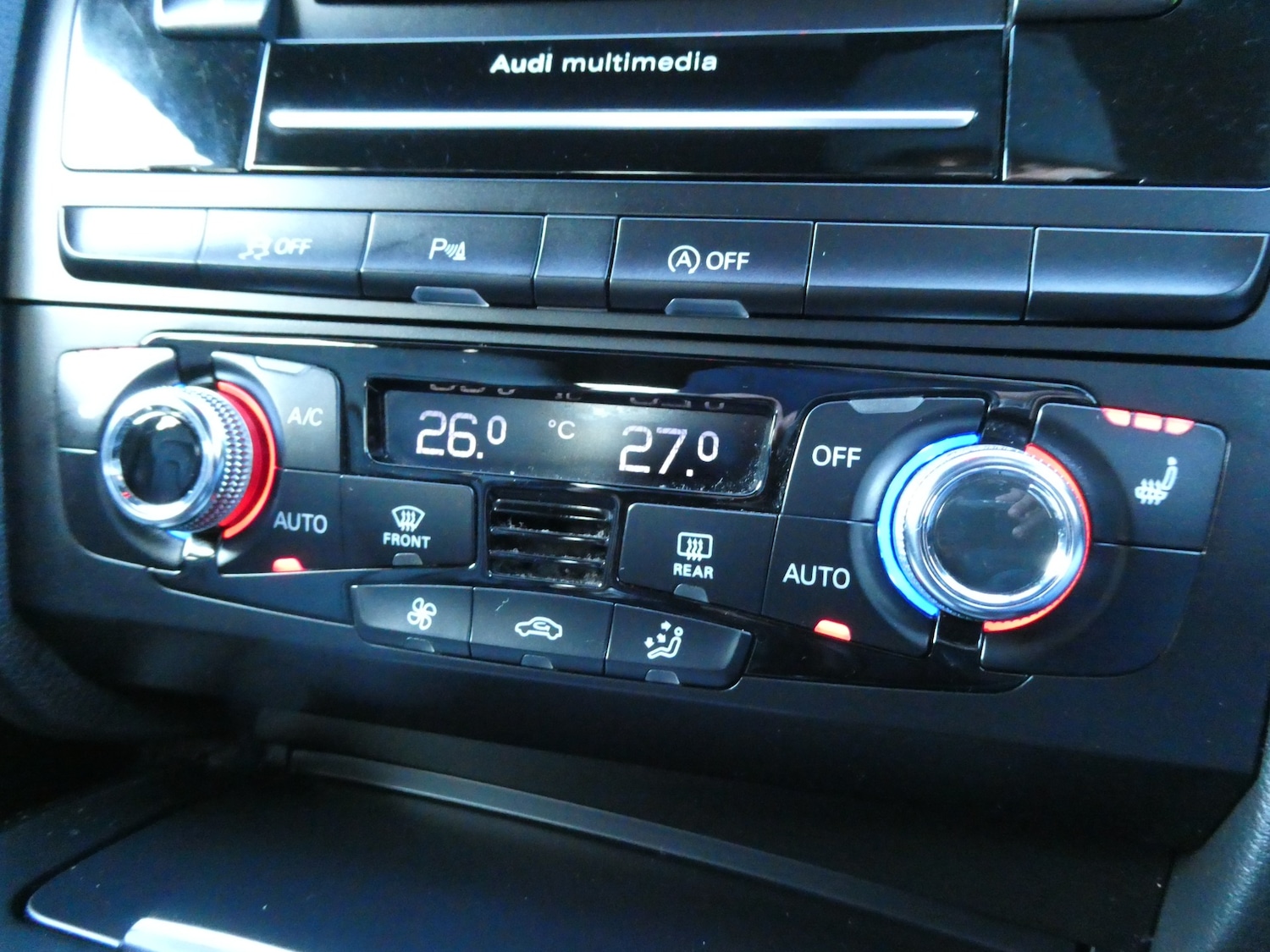 Used Audi A5 2014 for sale - 76777060: Photo 12