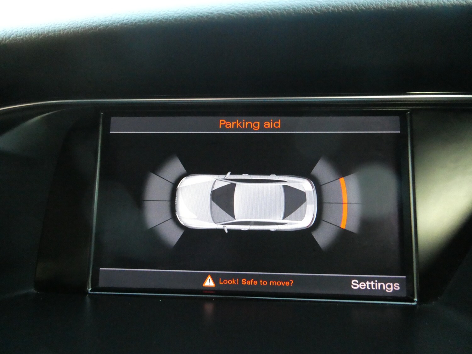 Used Audi A5 2014 for sale - 76777060: Photo 13