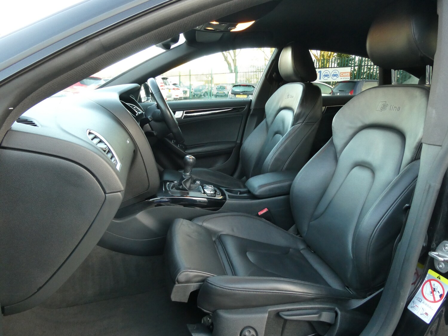 Used Audi A5 2014 for sale - 76777060: Photo 18