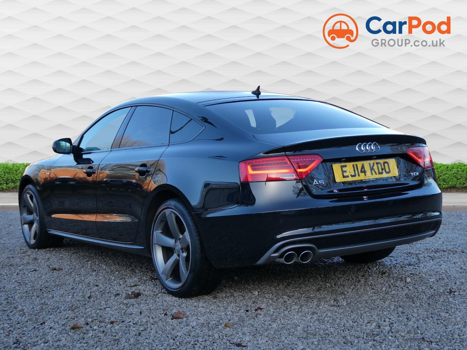 Used Audi A5 2014 for sale - 76777060: Photo 19